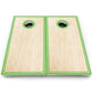 Pinstripe Cornhole Boards – Pro Lite or Pro Elite