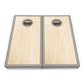 Pinstripe Cornhole Boards – Tournament Series