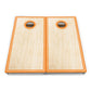 Pinstripe Cornhole Boards – Tournament Series