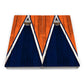 Team Color Cornhole Boards – Tournament Series