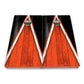 Team Color Cornhole Boards – Tournament Series