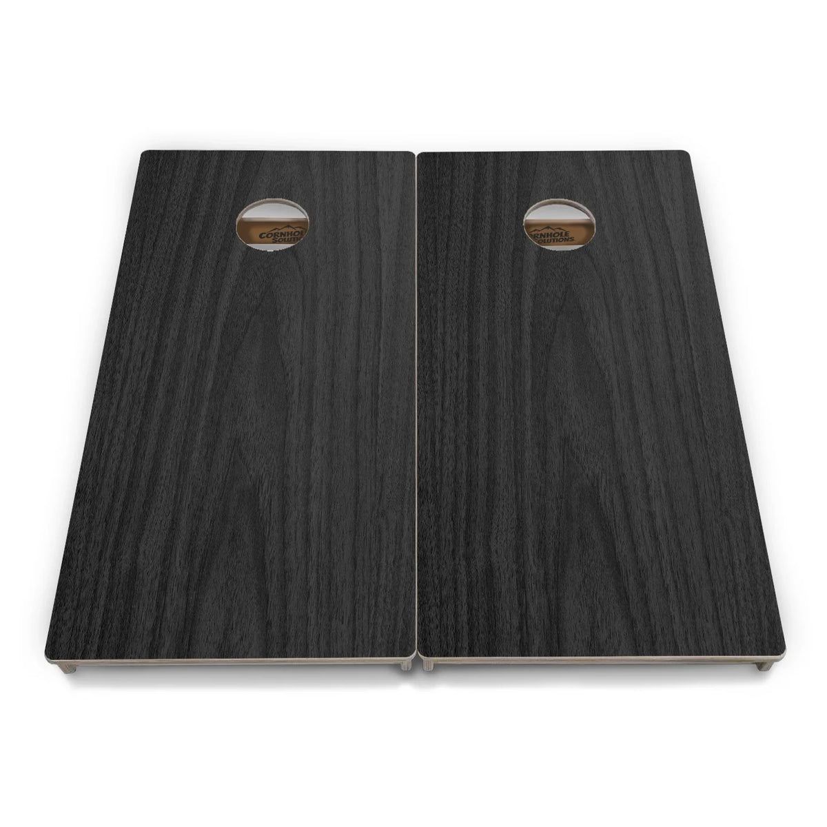 Woodgrain Collection Cornhole Boards – Tournament Series