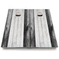 Rustic Cornhole Boards - Backyard Series