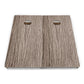 Woodgrain Collection Cornhole Boards – Tournament Series
