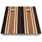 Rustic Cornhole Boards - Backyard Series