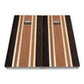 Woodgrain Collection Cornhole Boards – Tournament Series