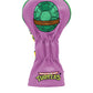 TMNT - Donatello Driver Cover