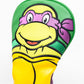 TMNT - Donatello Driver Cover