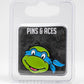 TMNT - Leonardo Ball Marker