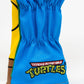 TMNT - Leonardo Driver Cover