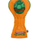 TMNT - Michelangelo Driver Cover