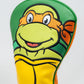 TMNT - Michelangelo Driver Cover