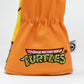 TMNT - Michelangelo Driver Cover