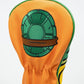 TMNT - Michelangelo Driver Cover