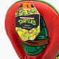 TMNT - Raphael Driver Cover