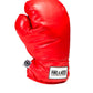 Boxing Glove Red - Driver Cover