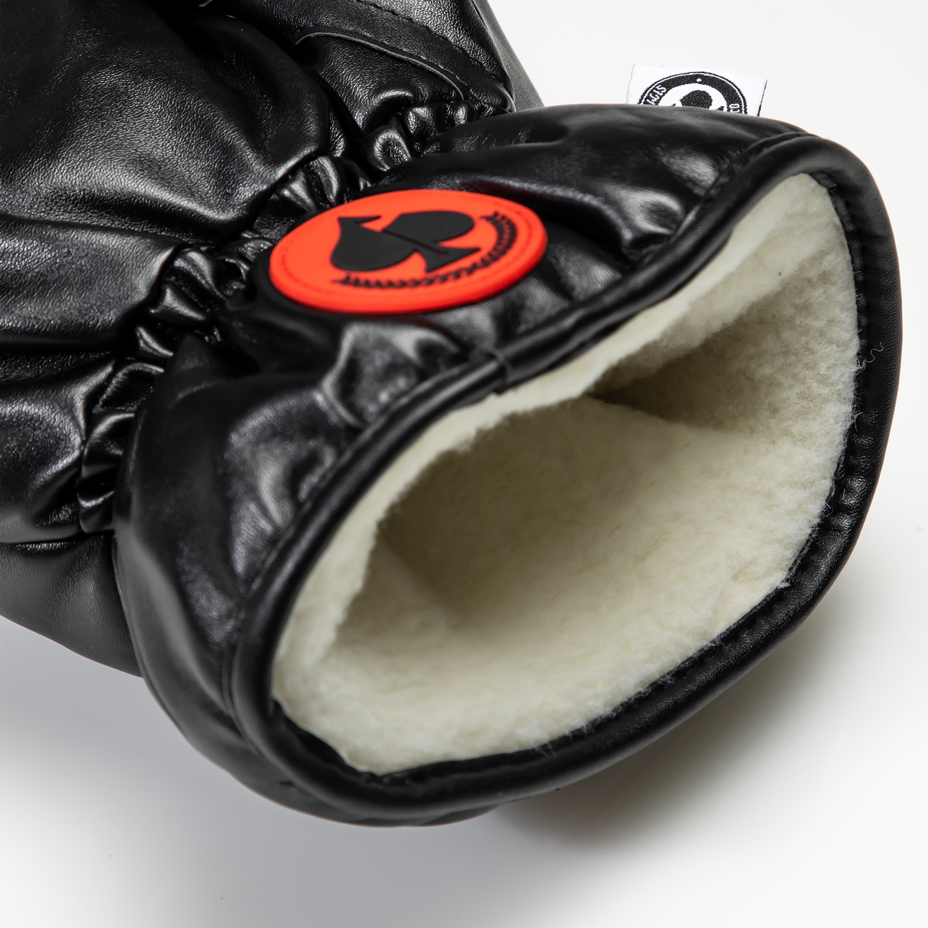 Pins and Aces Boxing Glove Fairway Cover - Thumbnail 4