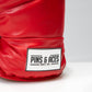 Boxing Glove Red - Fairway Cover