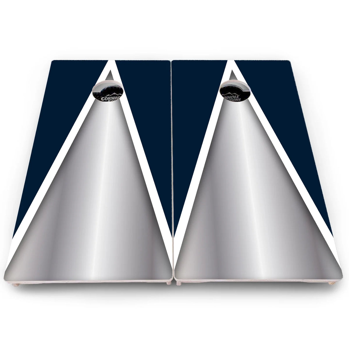 Team Colors Cornhole Boards – Pro Lite or Pro Elite