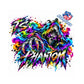 Throwing Stones ACO - Phantom set of 4 bags
