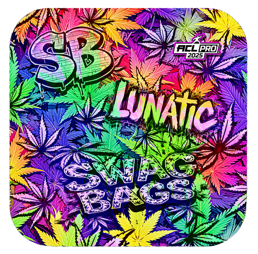Swag Bags  - Lunatic - "420"