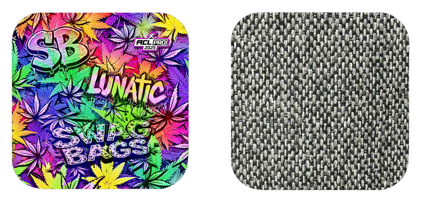 Swag Bags  - Lunatic - "420"