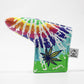 Puff Puff Putt - Blade Putter Cover