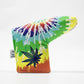 Puff Puff Putt - Blade Putter Cover