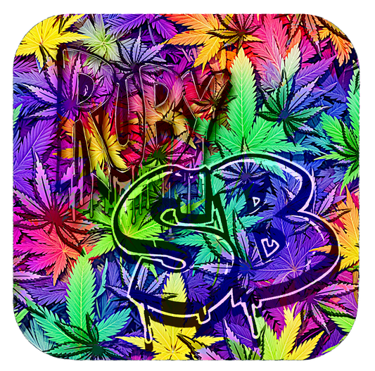Swag Bags - 420 - RUBY