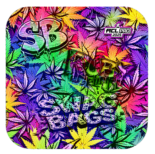 Swag Bags - 420 - RUBY