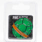TMNT - Shell Shock Ball Marker