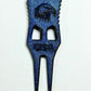 "The Vet" Divot Tool & Ball Marker 1.0 - Twelve