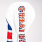 United Kingdom - Driver Cover