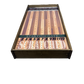 Jumbo Horse Race Game – Stained Rails