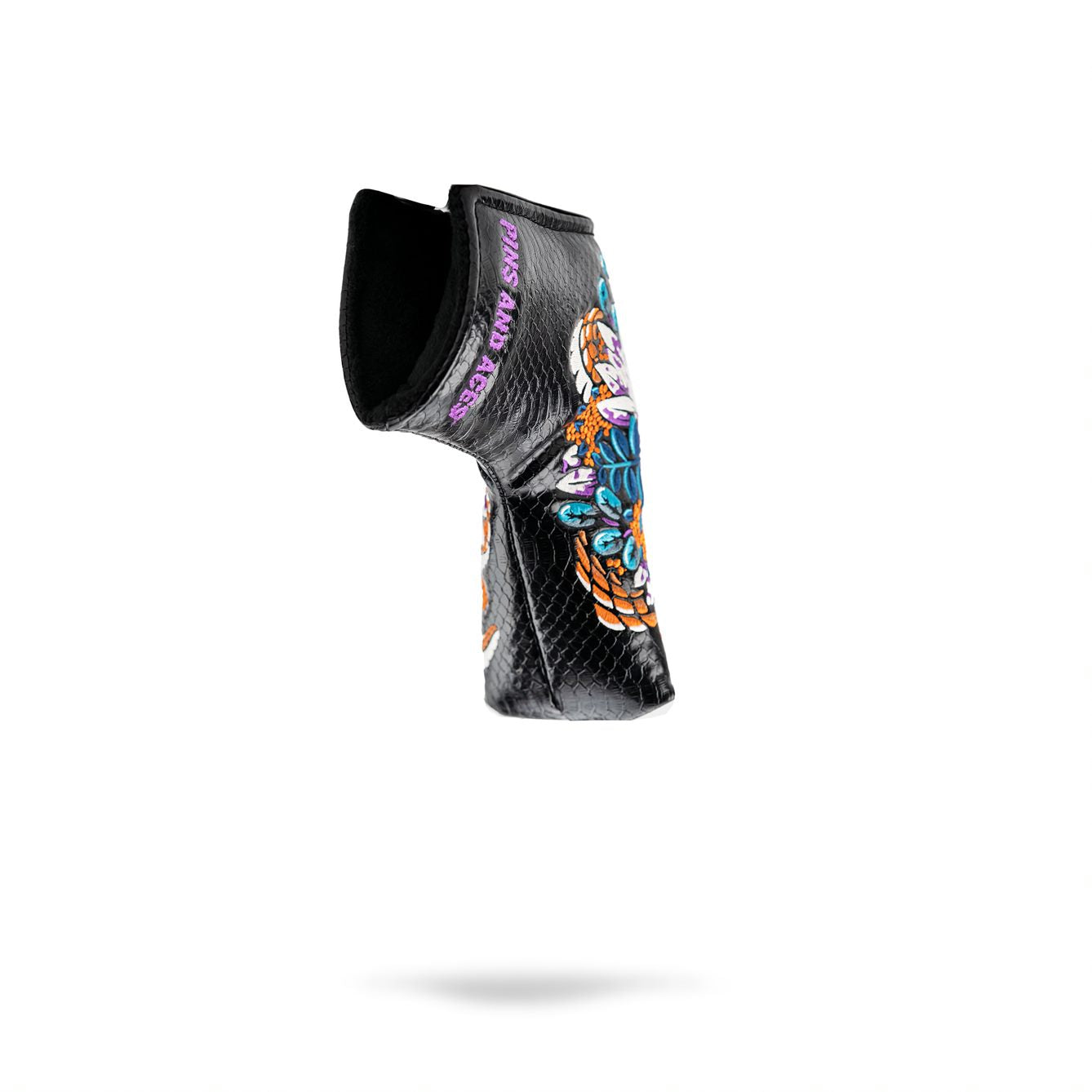 Pins and Aces Venom Blade Putter Cover - Thumbnail 5
