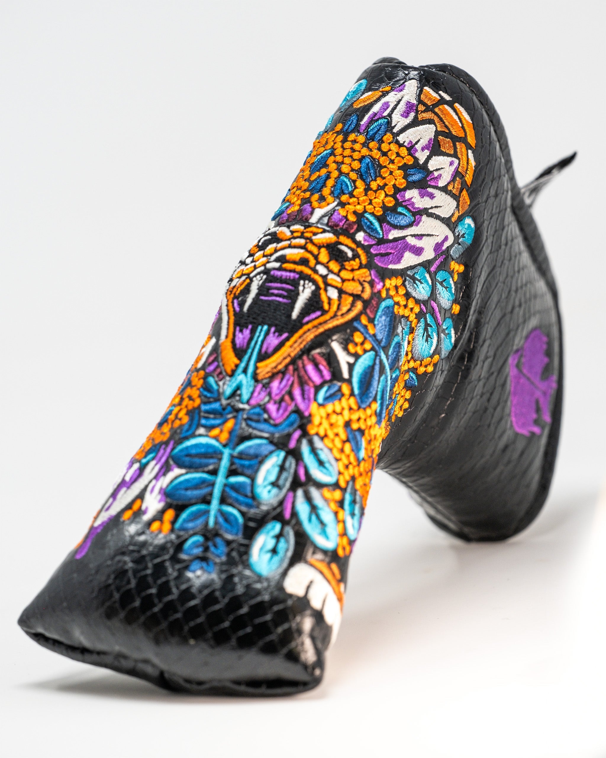 Pins and Aces Venom Blade Putter Cover - Thumbnail 4