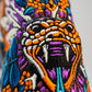 Venom Blade Putter Cover