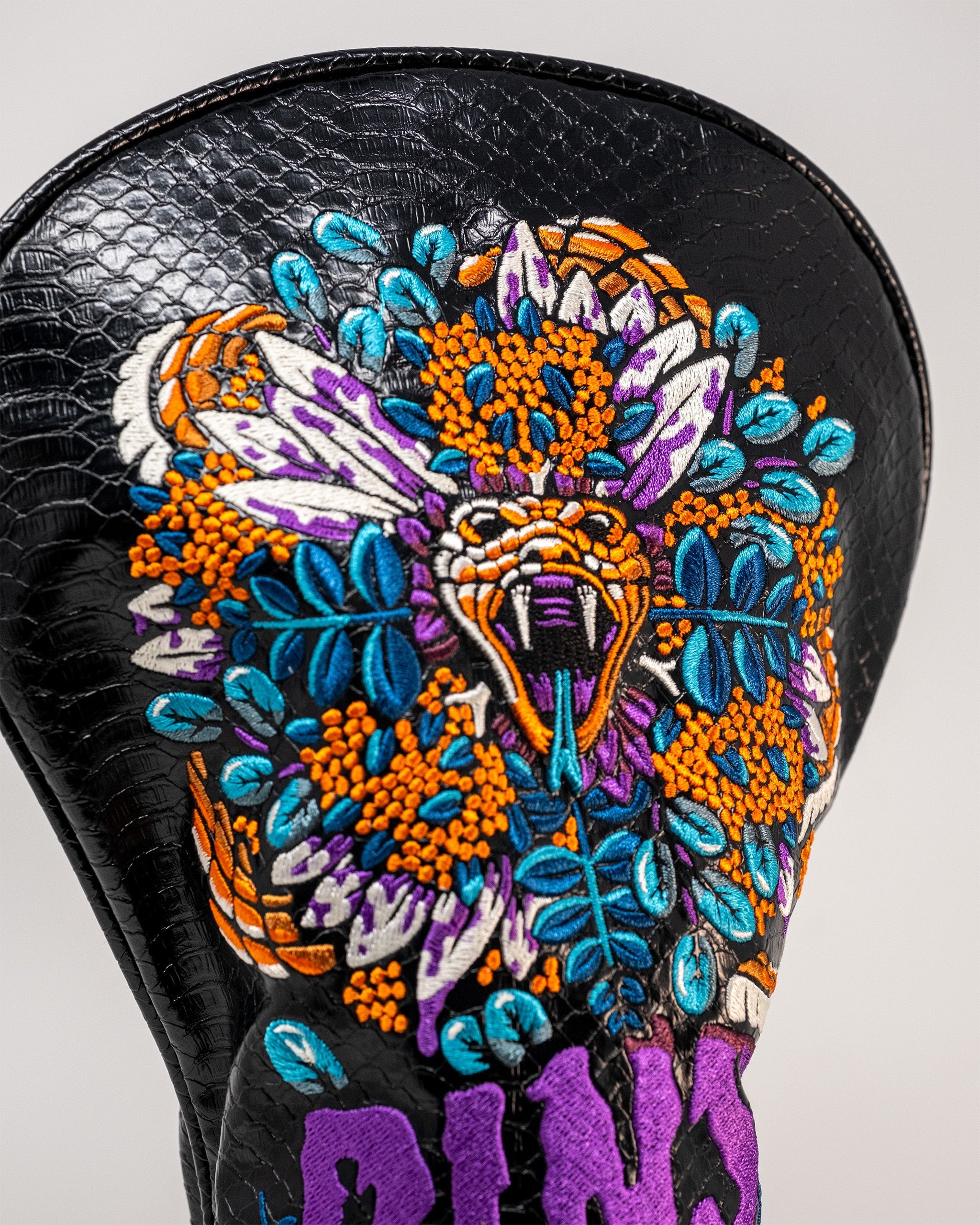 Pins and Aces Folds of Honor 2.0 Driver Cover - Thumbnail 2
