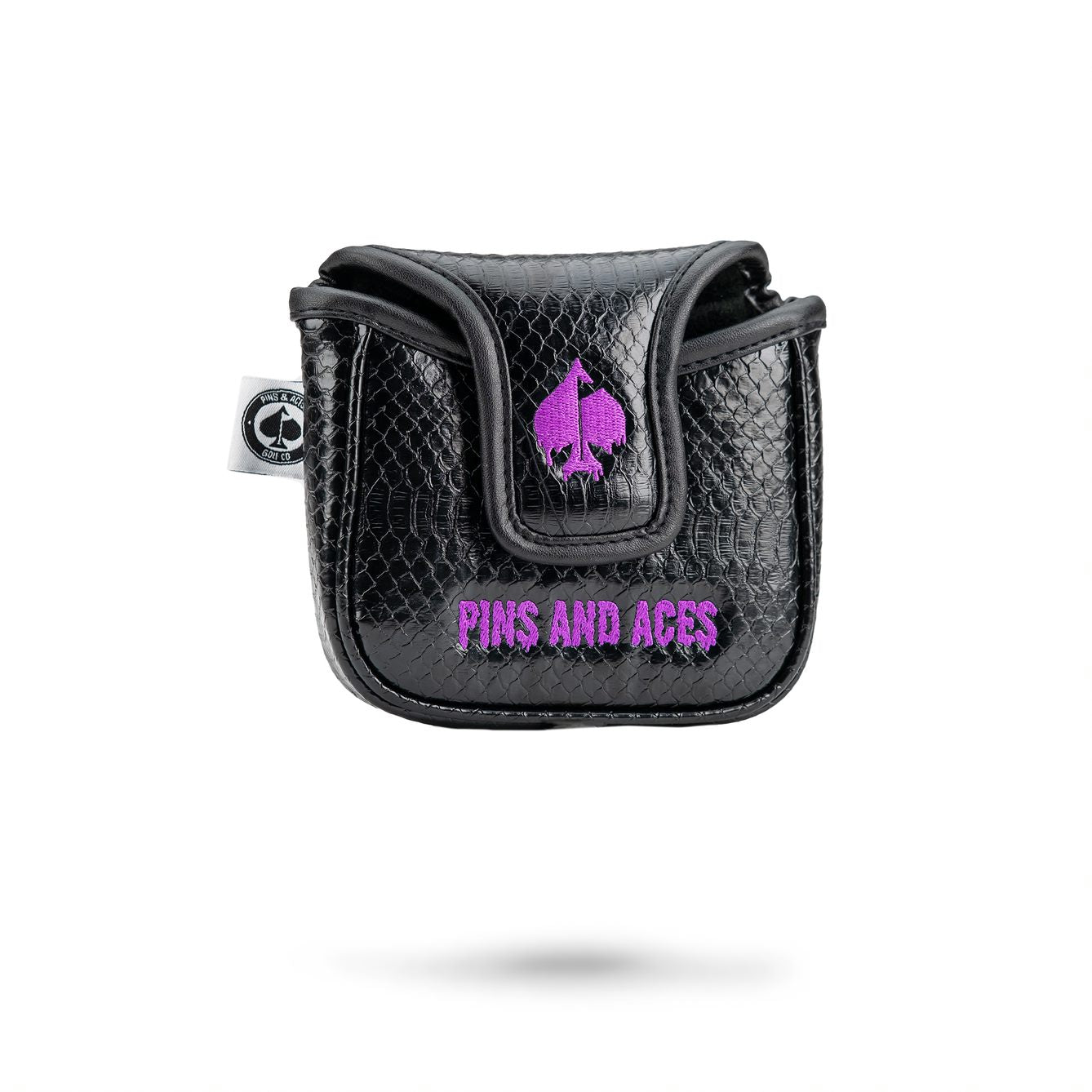 Pins and Aces Venom Mallet Cover