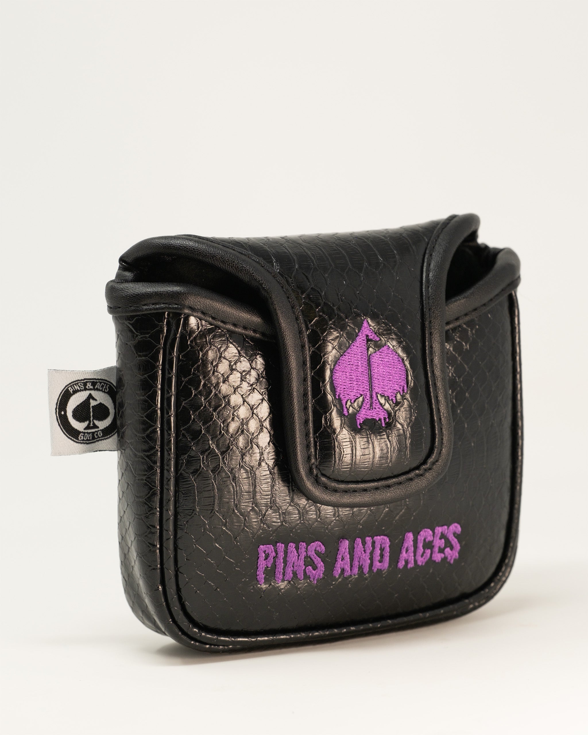 Pins and Aces Venom Mallet Cover - Thumbnail 5