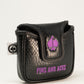 Venom Mallet Cover