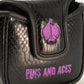 Venom Mallet Cover