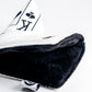 White Out Ace of Spades - Blade Putter Cover