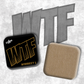 2027 WTF Whiskey Big Logo - ACL Pro Stamped Cornhole Bags - Set of 4 bags