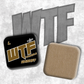 2027 WTF Whiskey OG Logo - ACL Pro Stamped Cornhole Bags - Set of 4 bags