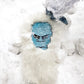 Yeti - Driver Cover