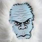 Yeti - Driver Cover
