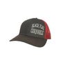 Black Flag Cornhole - Trucker Hat