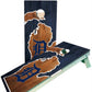 Detroit Baseball Cornhole Boards
