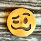 Tyson Lamb Crafted Woozy Ball Marker Brass